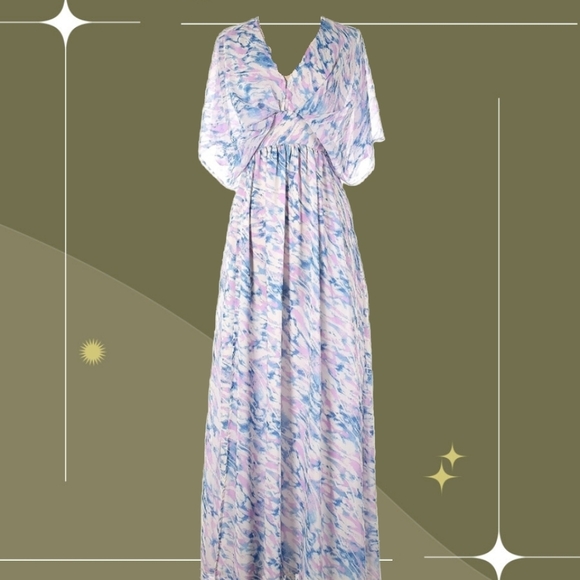 Buddy Love Dresses & Skirts - ✨🍋 ❤️buy Now Only Buddy Love Evelyn Maxi dress size XS